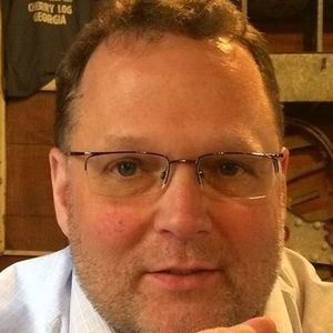 Meet your Posher, Greg